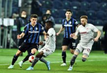 Europa League amara ▷ Le valutazioni: bocciati e rimandati di Lazio e Napoli