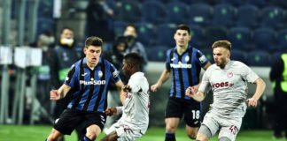 Europa League amara ▷ Le valutazioni: bocciati e rimandati di Lazio e Napoli