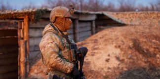 Guerra in Ucraina ▷ La battaglia per Kiev