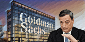 Il report horror di Goldman Sachs sulle costituzioni “troppo socialiste”: oligarchie finanziarie a nudo