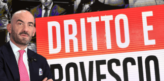 Anche Bassetti ora insorge sulla conta dei morti: in TV conferma il meccanismo truffaldino