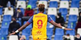 Roma, il fattore Abraham non basta ▷ Lengua: “Dietro di lui c’è il vuoto”