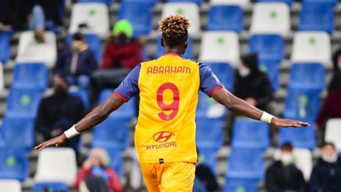 Roma, il fattore Abraham non basta ▷ Lengua: “Dietro di lui c’è il vuoto”