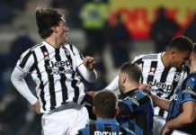 Atalanta-Juventus, post partita di fuoco tra polemiche e accuse ▷ Pruzzo: “A Bergamo sono avvelenati. Gasperini ha disertato le interviste”