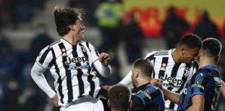 Atalanta-Juventus, post partita di fuoco tra polemiche e accuse ▷ Pruzzo: “A Bergamo sono avvelenati. Gasperini ha disertato le interviste”