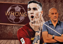 Zaniolo, molti critici e pochi innocenti ▷ La Bacchettata del Prof. Marcacci