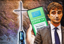 Bignami scatenato in diretta contro Green Pass e restrizioni ▷ “Gli piace un sacco tenere gli italiani sotto scacco”