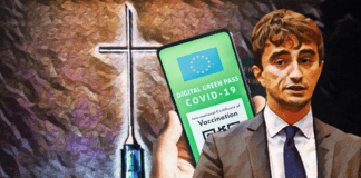 Bignami scatenato in diretta contro Green Pass e restrizioni ▷ “Gli piace un sacco tenere gli italiani sotto scacco”