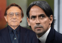 Boninsegna bacchetta Inzaghi in diretta ▷ “Contro il Liverpool ha avuto paura: non avrei mai tolto Lautaro”