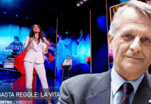 Scontro in prima serata: Prof. Alberto Contri messo alla gogna in diretta Tv ▷ “Io colpito dal mainstream”