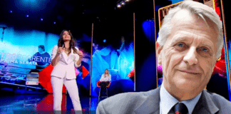 Scontro in prima serata: Prof. Alberto Contri messo alla gogna in diretta Tv ▷ “Io colpito dal mainstream”