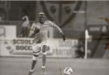 Lo scatto ▷ Il Napoli completa il “Ciapa no”