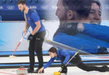 Olimpiadi invernali ▷ Storico oro per l’Italia nel curling