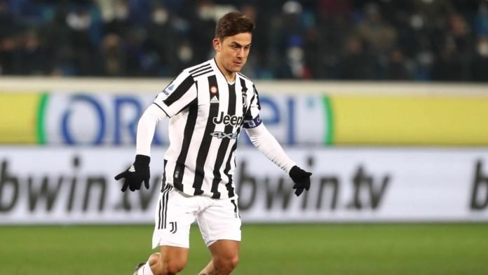 dybala