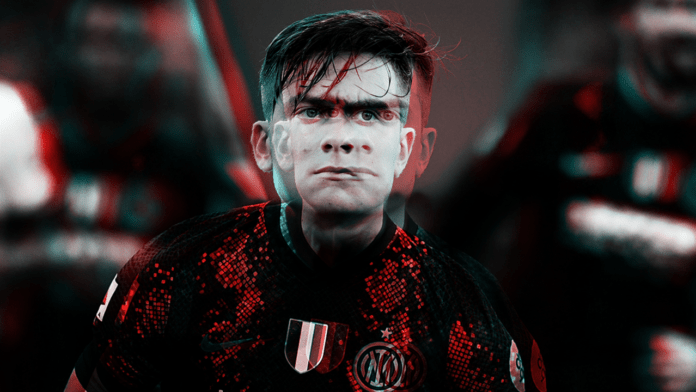 Altobelli accende Juve – Inter ▷ “Dybala l’avrei preso da ieri. Bisogna trattarlo da campione”