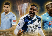 Playoff Europa League: “Ecco chi passerà tra le italiane” ▷ I voti e le percentuali di qualificazione