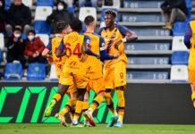 Roma-Verona: i giallorossi cercano conferme ▷ Il dibattito: “Caro Mou, ecco cosa manca” roma-verona