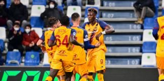 Roma-Verona: i giallorossi cercano conferme ▷ Il dibattito: “Caro Mou, ecco cosa manca” roma-verona