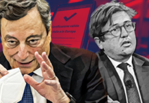 L’ultima mossa shock del governo è servita: la schiavitù della tessera verde non conosce più limiti tessera verde