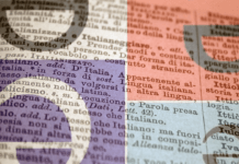 Schwa, l’italiano minacciato dal pensiero unico: il politicamente corretto all’assalto della lingua schwa