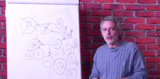 Straordinaria lezione in diretta del Prof. Frajese ▷ Vaccini, varianti e mRNA spiegati a tutti