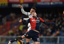 Inter, la vittoria non è più di casa: solo 0-0 al Marassi e una classifica pronta a riaprirsi