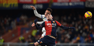 Inter, la vittoria non è più di casa: solo 0-0 al Marassi e una classifica pronta a riaprirsi