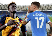 Roma-Genoa e Fiorentina-Lazio: le romane inseguono il treno europeo ▷ “Giallorossi obbligati a vincere. Per i biancocelesti è scontro diretto”