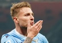 La Lazio mette il Porto nel mirino: le ultime su Immobile ▷ Agresti: “Sarri spera fino all’ultimo”