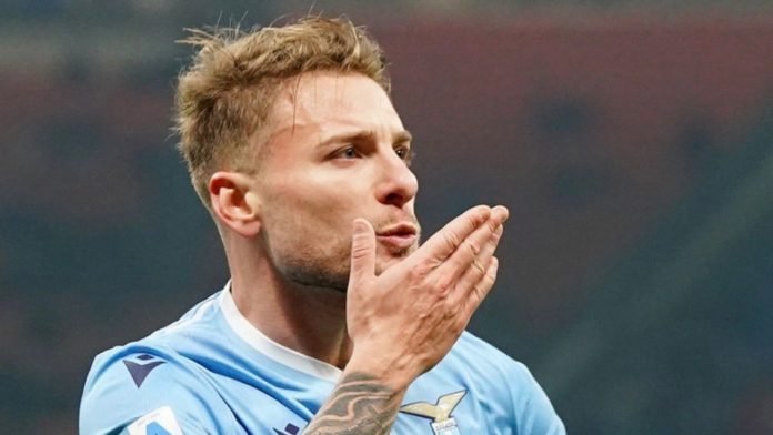 “Caro Ciro, non ti curar di loro” ▷ La lettera del piccolo Brando Leon a Immobile