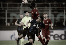 Lo scatto ▷ Inter, orgoglio e amarezza