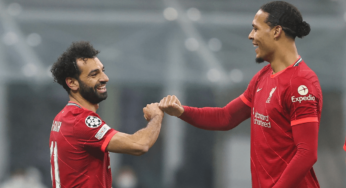 L’Inter sbatte contro il cinismo del Liverpool, il ritorno sembra una mission impossible