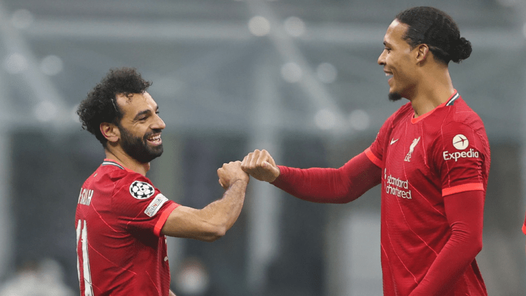 L’Inter sbatte contro il cinismo del Liverpool, il ritorno sembra una mission impossible