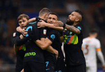 Inter – Roma, Ferrajolo ‘A Botta Calda’ ▷ “Una bella gita per Mourinho. Fischietti un po’ persecutori su Zaniolo”