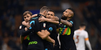 Inter – Roma, Ferrajolo ‘A Botta Calda’ ▷ “Una bella gita per Mourinho. Fischietti un po’ persecutori su Zaniolo”