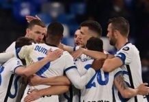 L’Inter al bivio stagionale ▷ Vocalelli: “Contro il Liverpool risparmierei qualche big per la corsa scudetto”