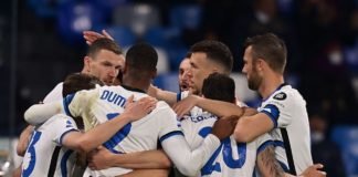 L’Inter al bivio stagionale ▷ Vocalelli: “Contro il Liverpool risparmierei qualche big per la corsa scudetto”