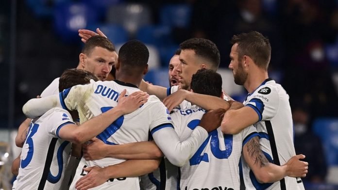 L’Inter al bivio stagionale ▷ Vocalelli: “Contro il Liverpool risparmierei qualche big per la corsa scudetto”