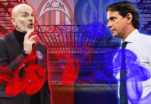 Inter-Milan, Inzaghi VS Pioli: chi scegli? ▷ Ecco il mister preferito dagli esperti