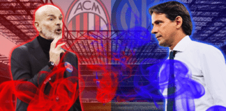Inter-Milan, Inzaghi VS Pioli: chi scegli? ▷ Ecco il mister preferito dagli esperti