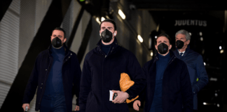 Juve-Toro, il commento sulle parole di Allegri ▷ “Ci ha preso sul quarto posto, ma sul gioco…”