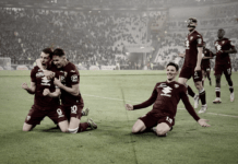 Lo scatto ▷ Canta il gallo, la Juve stona