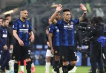 Dentro la crisi dell’Inter: nerazzurri sulla graticola in diretta ▷ “Inzaghi nel pallone, Handanovic al tramonto, Lautaro non la prende mai”