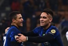 Inter-Milan: il dubbio di Inzaghi ▷ “Duello in attacco: ecco chi dovrebbe giocare al fianco di Dzeko”