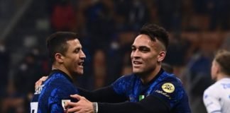 Inter-Milan: il dubbio di Inzaghi ▷ “Duello in attacco: ecco chi dovrebbe giocare al fianco di Dzeko”