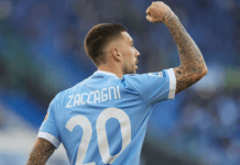 La Lazio stende il Bologna ma teme per Lazzari ▷ Cericola: “Fatica nel primo tempo, poi la svolta e la brutta tegola”