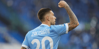 La Lazio stende il Bologna ma teme per Lazzari ▷ Cericola: “Fatica nel primo tempo, poi la svolta e la brutta tegola”