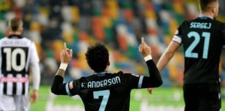 Lazio-Porto: kickoff alle 18.45 ▷ Il pronostico di Gregucci: “Sarri ha le armi per eliminare i lusitani”