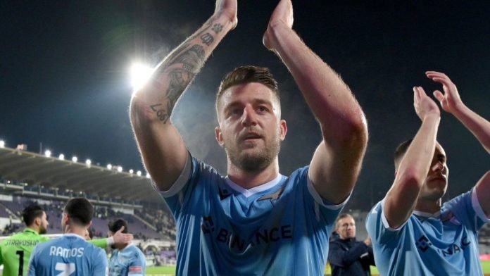 Lazio, senti Parolo ▷ “Cedere Milinkovic per rinforzare la squadra? Bene, ma a una condizione…”