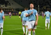 Vigilia Lazio-Porto: ore decisive per Immobile ▷ Orsi: “Potrebbe essere match della svolta”